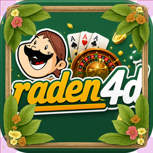 raden4d — mitra unggulan